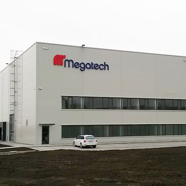 MEGATECH Industries Brno s.r.o (MIB)