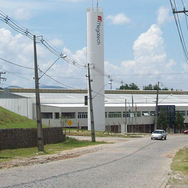 MEGATECH Industries Brasil Ltda.