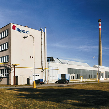MEGATECH Industries Hlinsko s.r.o (MIH)