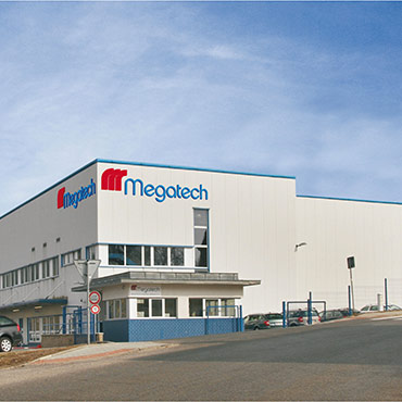MEGATECH Industries Jablonec s.r.o (MIJ)