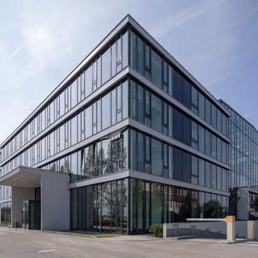 Megatech MIFL AG Zweigniederlassung München